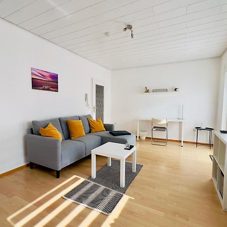 3 Sonnige Appartements In Soltau Exterior foto