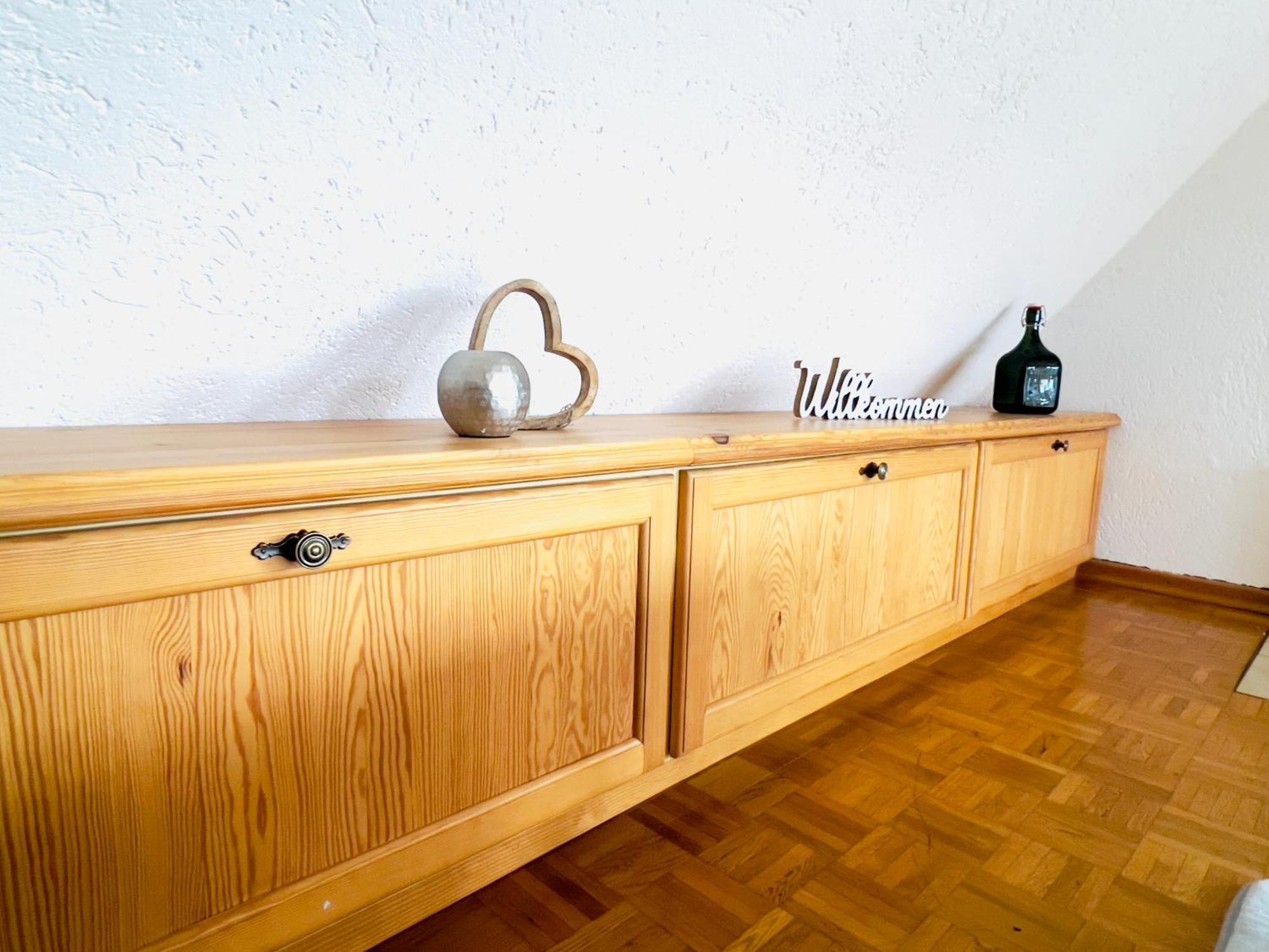 3 Sonnige Appartements In Soltau Exterior foto