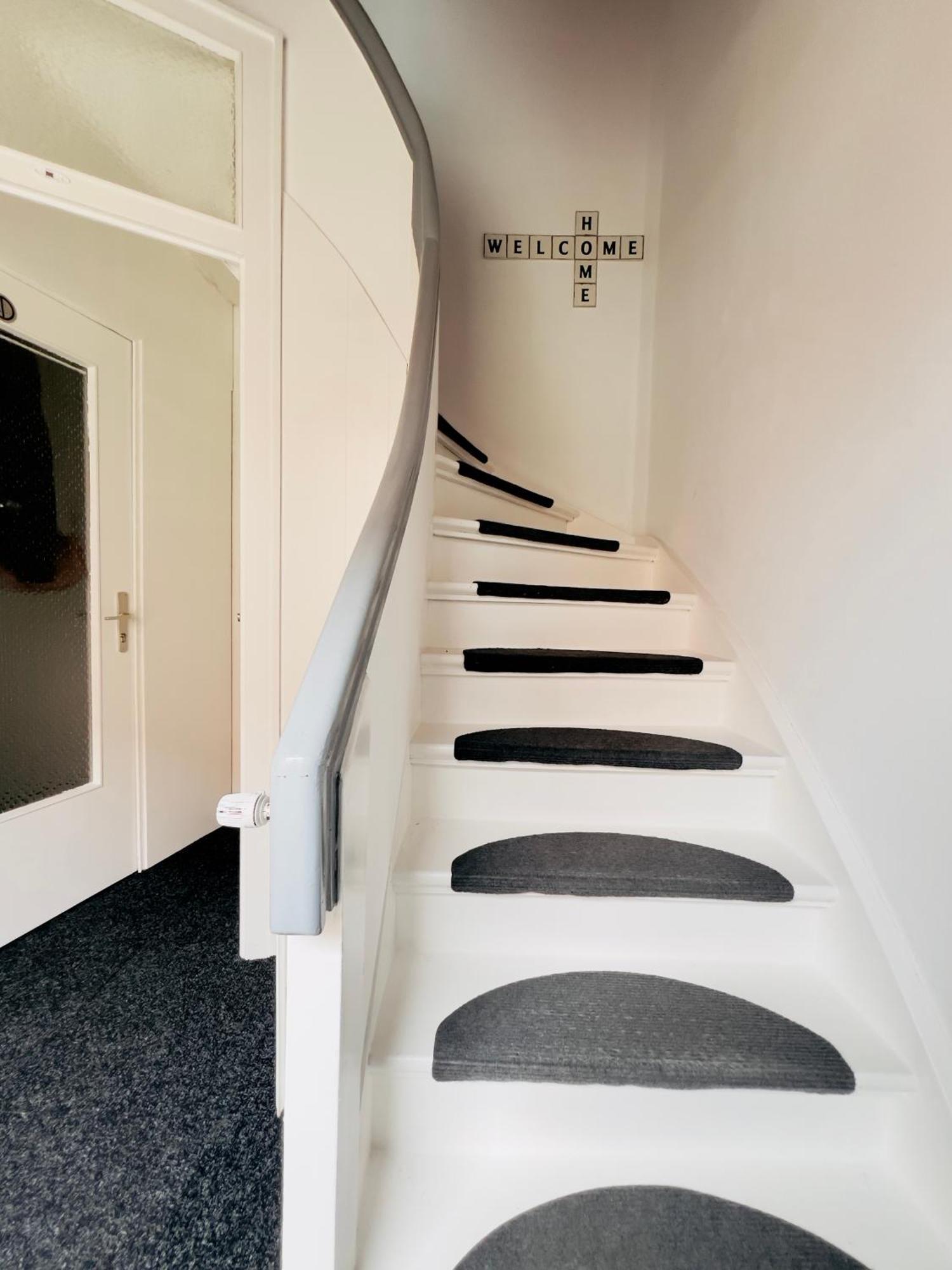 3 Sonnige Appartements In Soltau Exterior foto