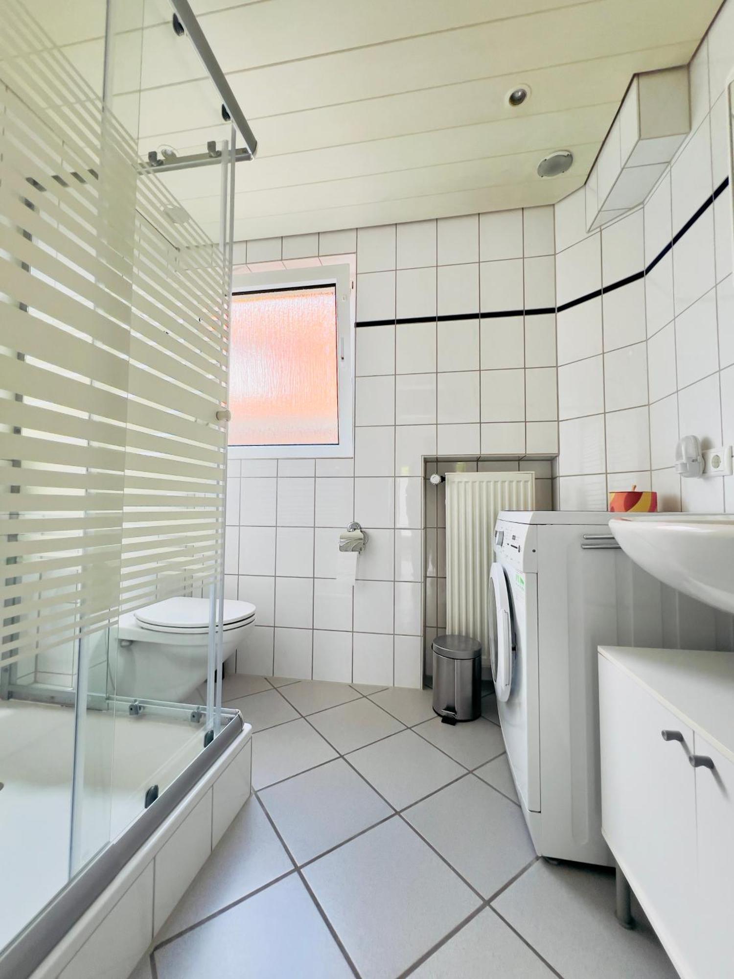 3 Sonnige Appartements In Soltau Exterior foto