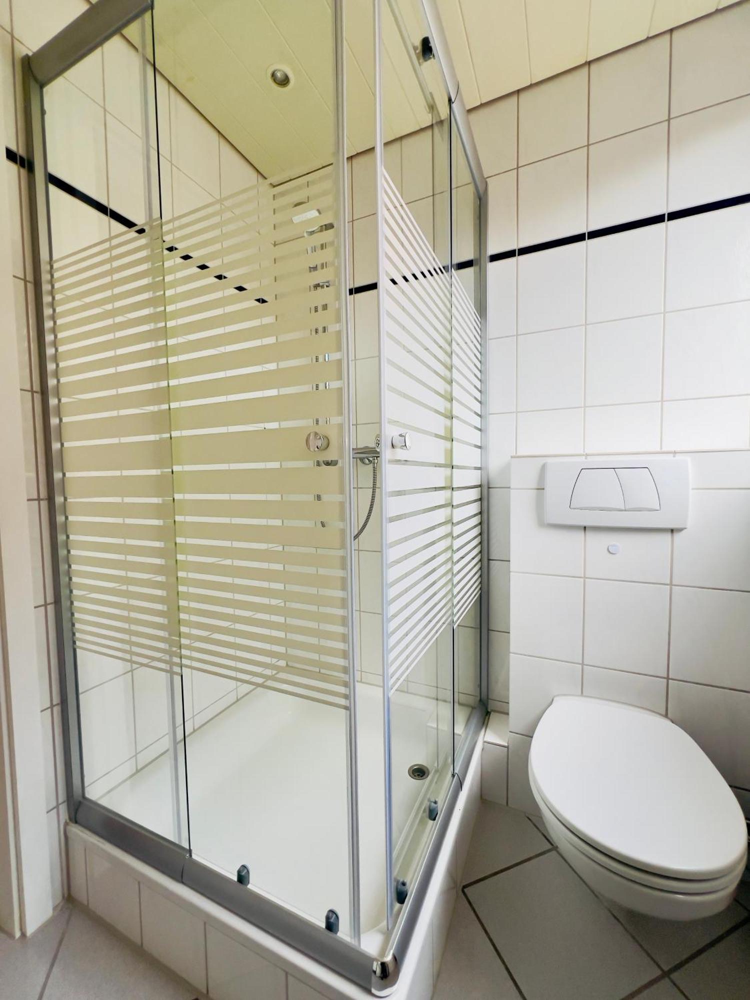3 Sonnige Appartements In Soltau Exterior foto